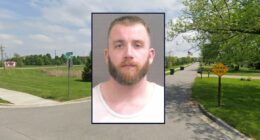 'You're bleeding all over the apartment': Sheriff's deputy bites woman during domestic violence incident and then threatens to 'kill her,' police say