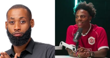 “Youths Urgently Need Jobs”- Tochi Calls Out Excessive Excitement Over iShowSpeed