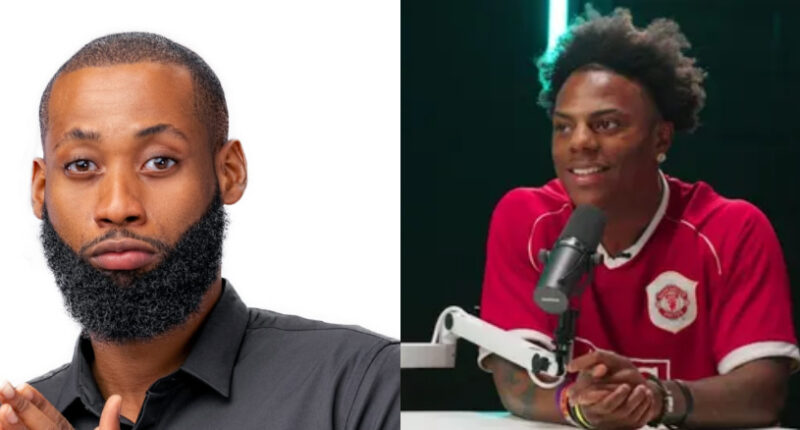 “Youths Urgently Need Jobs”- Tochi Calls Out Excessive Excitement Over iShowSpeed