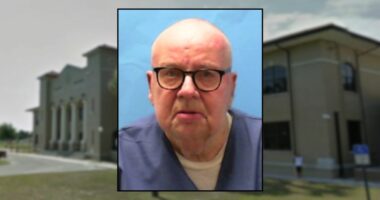 'You've ruined my life, and now I'm going to end yours': Man stabbed wife days after she filed for divorce