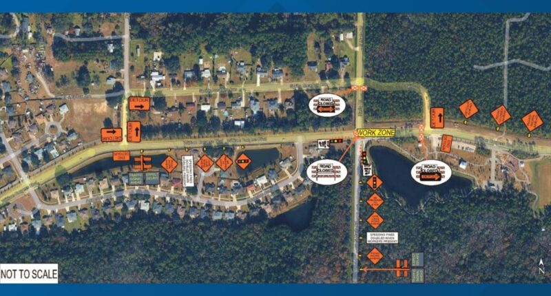 Yulee roundabout construction to begin after project delays