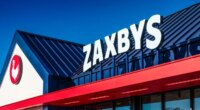 Zaxbys opens first Illinois location in Chicago’s southwest suburb