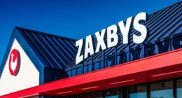 Zaxbys opens first Illinois location in Chicago’s southwest suburb