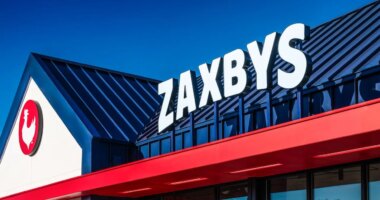 Zaxbys opens first Illinois location in Chicago’s southwest suburb