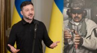 Zelenskyy reacts to Maduro arrest: US 'knows what to do next'