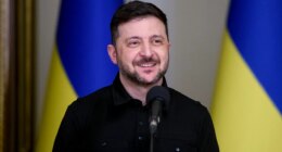 Zelenskyy touts ‘constructive’ trilateral talks between the US, Russia and Ukraine in Abu Dhabi