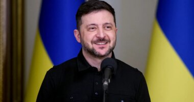 Zelenskyy touts ‘constructive’ trilateral talks between the US, Russia and Ukraine in Abu Dhabi