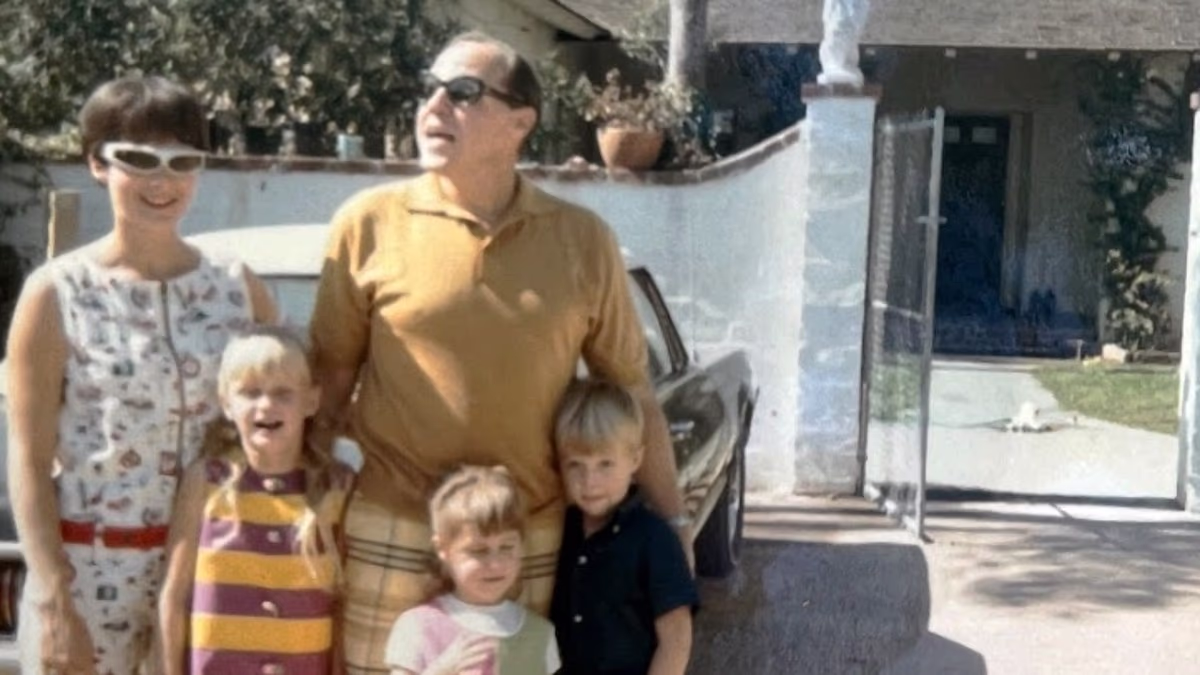 Zodiac killer and Black Dahlia murderer suspect's family speaks out