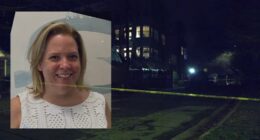 Zoe Welsh, Ravenscroft teacher, killed in Raleigh home invasion in 800-block of Clay Street; Ryan Camacho charged