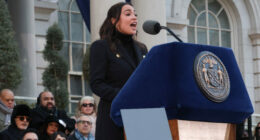 Zohran Mamdani Will Usher In 'New Era' for New York City