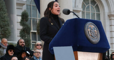 Zohran Mamdani Will Usher In 'New Era' for New York City