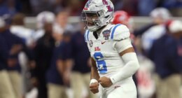 bet365 bonus code NYPBET: Bet $5, get $200 in bonus bets for Miami vs. Ole Miss