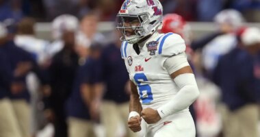 bet365 bonus code NYPBET: Bet $5, get $200 in bonus bets for Miami vs. Ole Miss