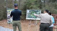 ‘A special place’: Florida’s newest state park opens to visitors