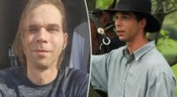 ‘Breaking Amish’ star airlifted to hospital with ‘possible liver failure’