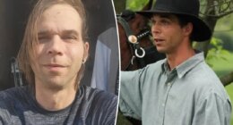 ‘Breaking Amish’ star airlifted to hospital with ‘possible liver failure’
