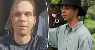 ‘Breaking Amish’ star airlifted to hospital with ‘possible liver failure’