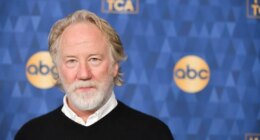 ‘Field of Dreams’ and ‘West Wing’ actor Timothy Busfield faces arrest warrant in New Mexico child sexual abuse case
