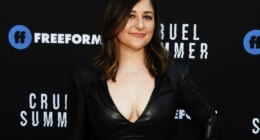 ‘Fire Country’ showrunner Tia Napolitano to step down after season 4 at CBS