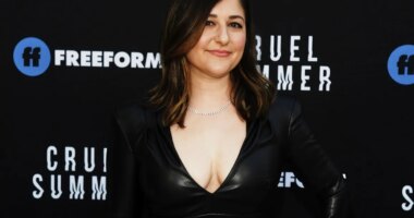 ‘Fire Country’ showrunner Tia Napolitano to step down after season 4 at CBS