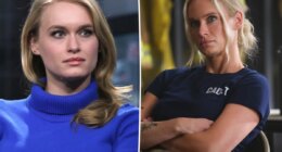 ‘Fire Country’ star Leven Rambin accuses ex of infidelity, being a ‘sex addict’