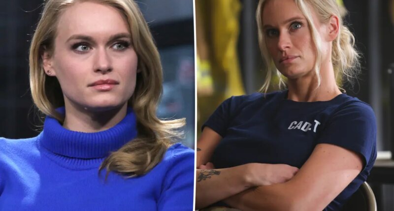 ‘Fire Country’ star Leven Rambin accuses ex of infidelity, being a ‘sex addict’