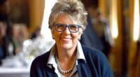 ‘Great British Baking Show’ host Prue Leith is leaving: ‘Time to step back’