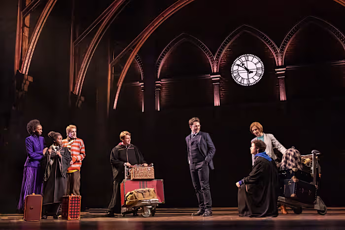 ‘Harry Potter and the Cursed Child’ to make Florida debut in Orlando. Here’s when
