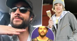 ‘High School Musical’ star Matt Prokop’s mugshot released after child pornography arrest