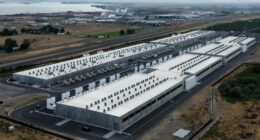 ‘I don’t see this as getting better’: Data centers fuel concern over water, energy use, air pollution