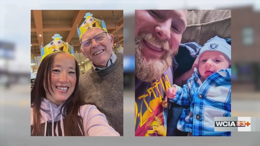 ‘I don’t think I would’ve made it’: 2 CU at Home clients credit Champaign-based program for life transformation following homelessness