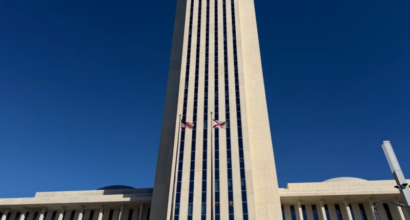 ‘Jason Raynor Act’ seeks tougher penalties for killing Florida officers