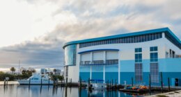 ‘Lights by the Bay’: Drone shows to ‘dazzle’ Clearwater aquarium goers this weekend