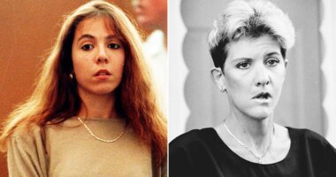 ‘Long Island Lolita’ survivor Mary Jo Buttafuoco says bullet in her head ‘will get me eventually’