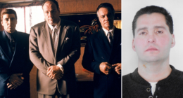 ‘Mind chess,’ not threats, convinced real-life Sopranos mobster to cooperate: retired FBI agent