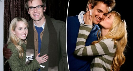 ‘One Tree Hill’ star and actress wife split after 10 years of marriage