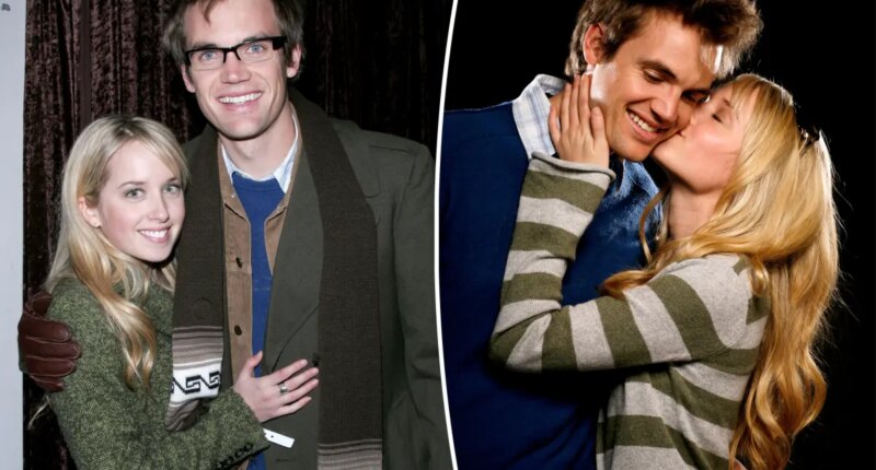 ‘One Tree Hill’ star and actress wife split after 10 years of marriage