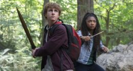 ‘PERCY JACKSON AND THE OLYMPIANS’ CONFIRMS SEASON 3 WITH SURPRISE TEASER