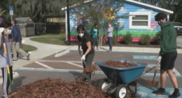 ‘Paint the Town’ event returns in honor of MLK Day