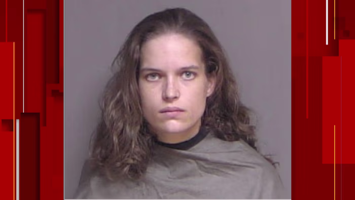 ‘Perverted’ Palm Coast woman faces years in prison after raping 13-year-old, sheriff says