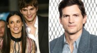 ‘Proud’ Ashton Kutcher makes rare comment about ex-wife Demi Moore