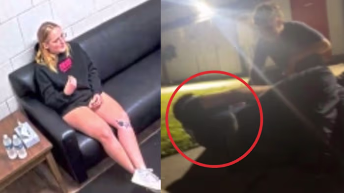 ‘Roughhousing:’ New details after violent hazing scandal at Marion County fire station