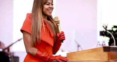 ‘The Cult of the Real Housewife’ explores allegations of manipulation and financial pressure in Mary Cosby’s church