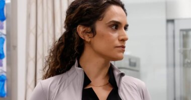 ‘The Pitt’ Season 2 Episode 1 Ending Explained: What Is Going On With Dr. Al-Hashimi and the Baby?
