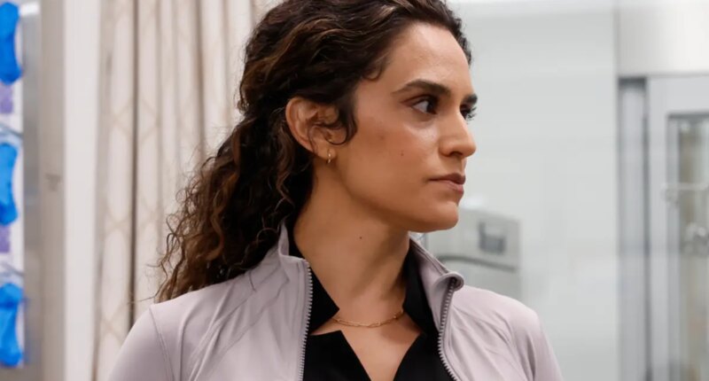 ‘The Pitt’ Season 2 Episode 1 Ending Explained: What Is Going On With Dr. Al-Hashimi and the Baby?