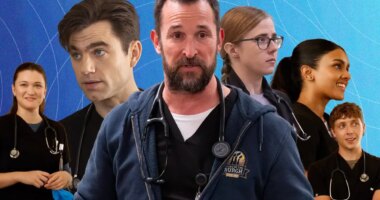 ‘The Pitt’ Season 2 Review: The HBO Max Hit Returns With More Drama, Romance, and Swagger