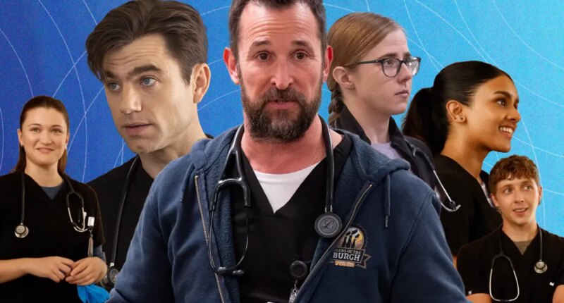 ‘The Pitt’ Season 2 Review: The HBO Max Hit Returns With More Drama, Romance, and Swagger