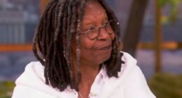‘The View’s Whoopi Goldberg Fires Back At Trump’s Threat To Invoke The Insurrection Act In Minneapolis: “Protesting Is Not An Insurrection”