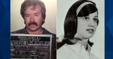 ‘Torso Killer’ Admits to 1965 Murder of Teen Nursing Student Found Stabbed 61 Times