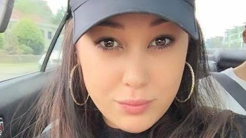 Mary Benedito, 25, died in hospital after being violently assaulted at a Gold Coast apartment complex on November 27, 2021.